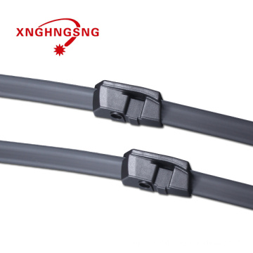 Durable clear vision advanced soft  wiper For BMW 6 Series coupe 640i 650i